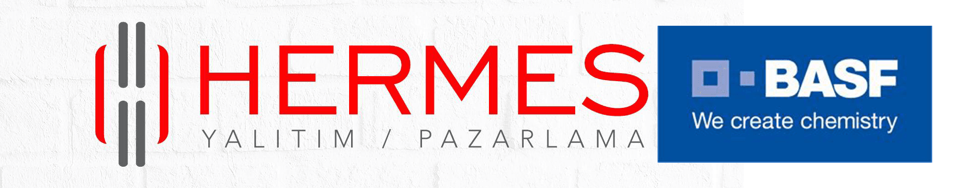 Hermes Yalıtım Logosu